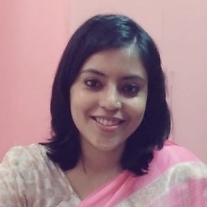 Devlina Lahiri: